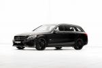 Mercedes-Benz B25 by Brabus 2015 года